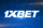 1xbet 電競投注資訊站 Logo